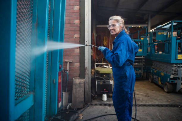 Best Building Exterior Washing  in Cowarts, AL