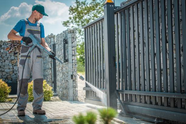 Best Playground Equipment Cleaning  in Cowarts, AL