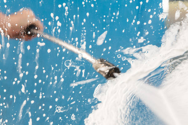 Best Patio and Deck Pressure Washing  in Cowarts, AL