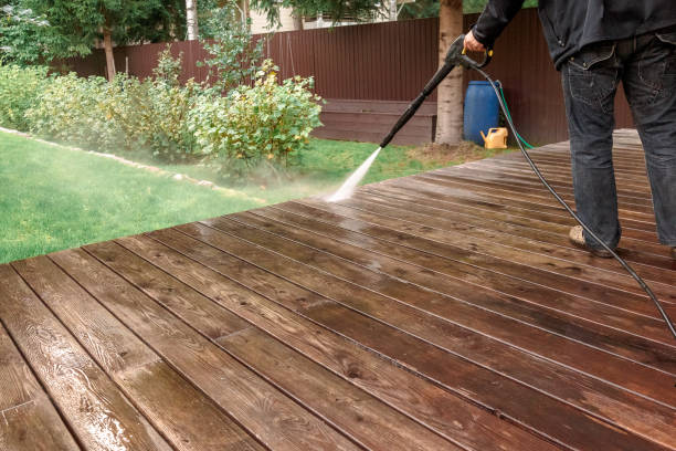 Best Animal Enclosure Cleaning  in Cowarts, AL