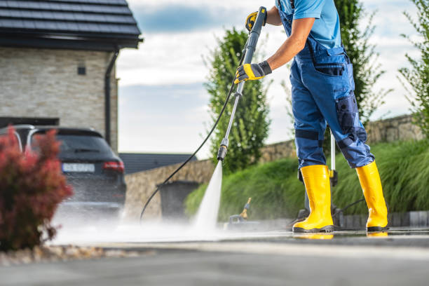 Best Factory Floor Cleaning  in Cowarts, AL
